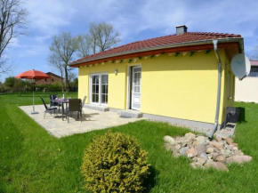 Zum Kuckuck Comfortable holiday residence Dranske